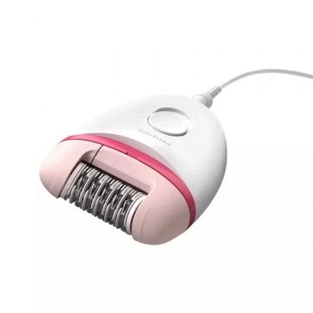 Philips Satinelle Essential BRP506 con cable e incluye minidepiladora